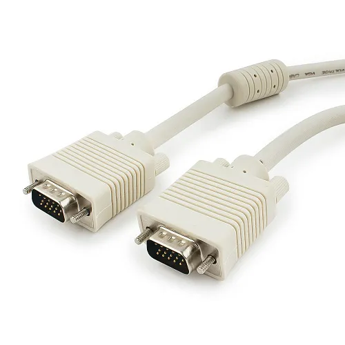 Кабель VGA Cablexpert Premium