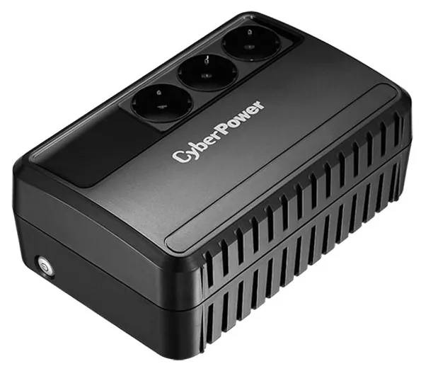 ИБП 725 ВА CyberPower BU725E