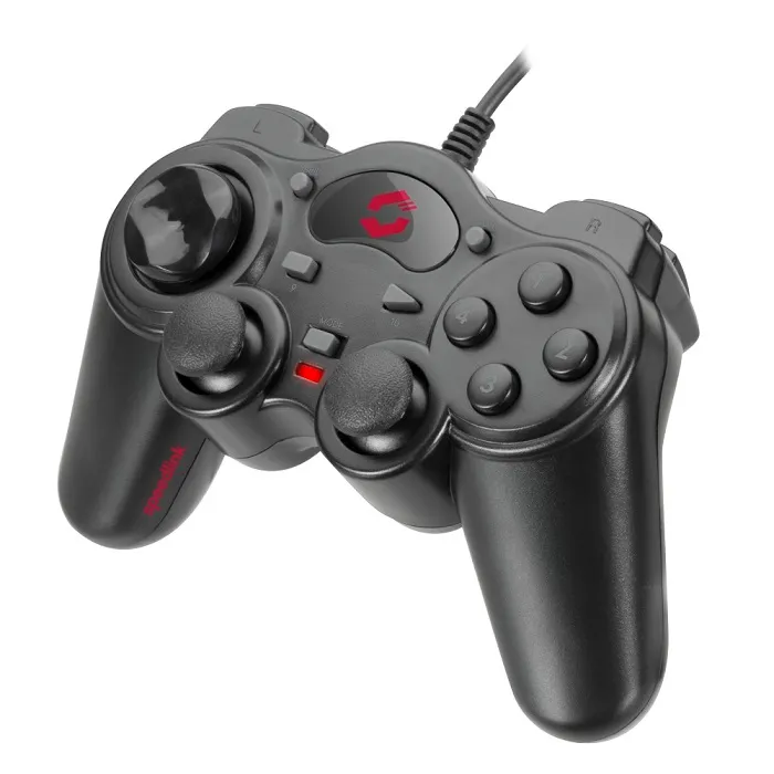Геймпад USB SpeedLink THUNDERSTRIKE