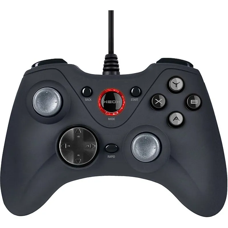 Геймпад USB SpeedLink XEOX Pro Analog