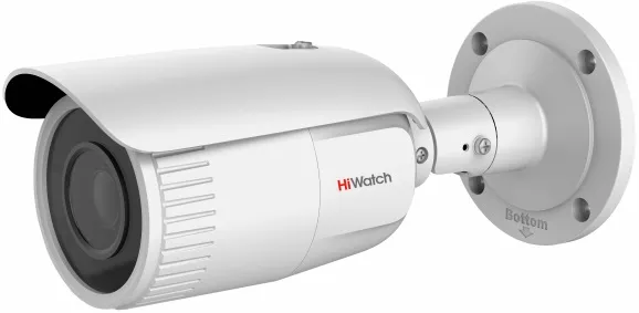 IP-камера уличная цилиндрическая HiWatch DS-I256Z