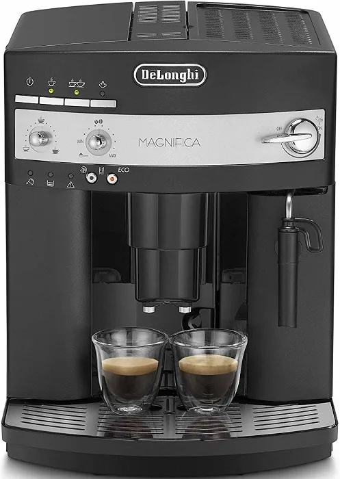 Кофемашина DeLonghi Magnifica