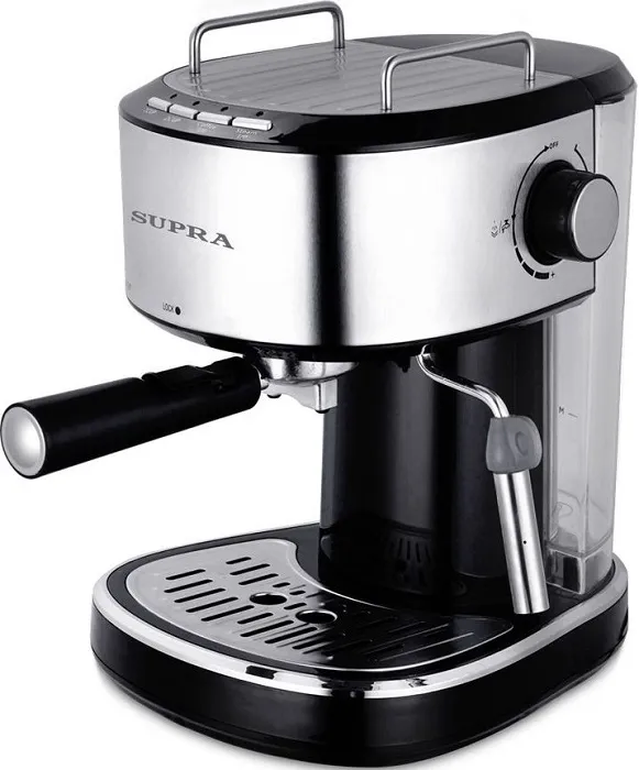 Кофеварка рожковая Supra CMS-1515