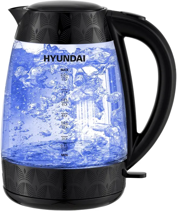 Электрочайник Hyundai HYK-G4505