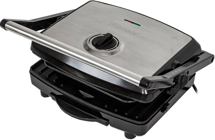 Электрогриль Pioneer GR1065E