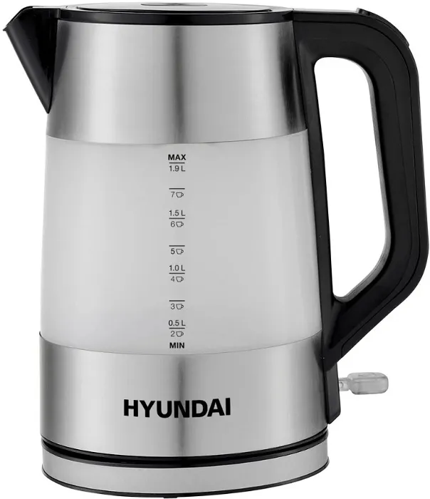 Электрочайник Hyundai HYK-P4026
