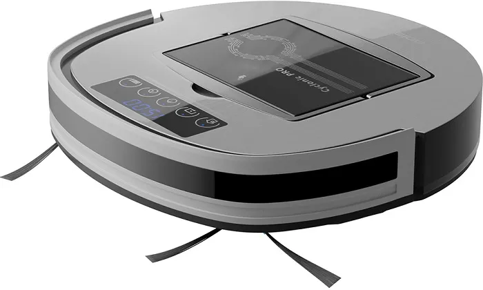 Робот-пылесос Polaris PVCR 3000