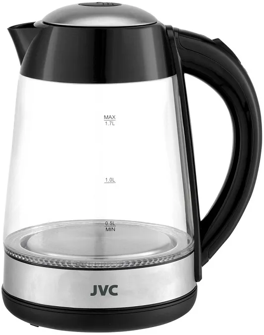 Электрочайник JVC JK-KE1705