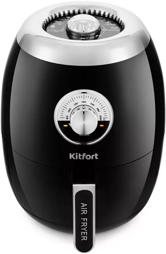 Аэрогриль KitFort KT-2213-2