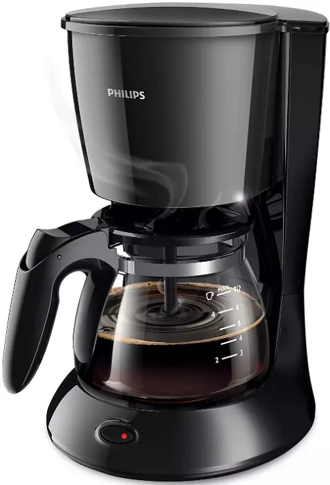 Кофеварка капельная Philips HD7432/20
