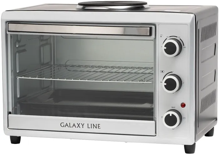 Мини-печь Galaxy Line GL 2602