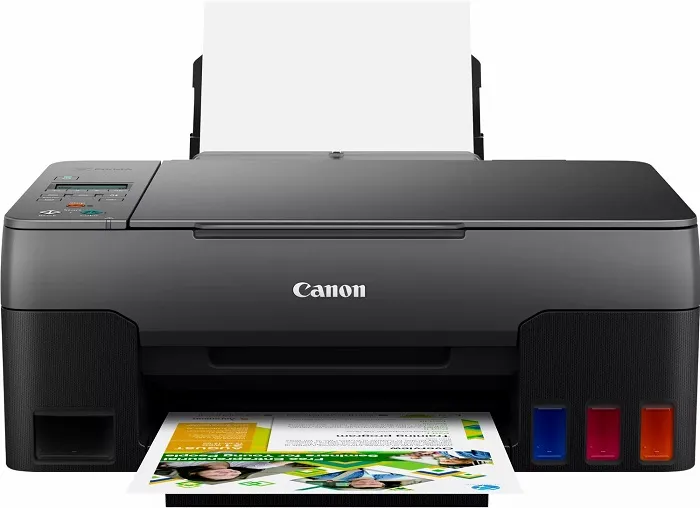 МФУ Canon Pixma G3420