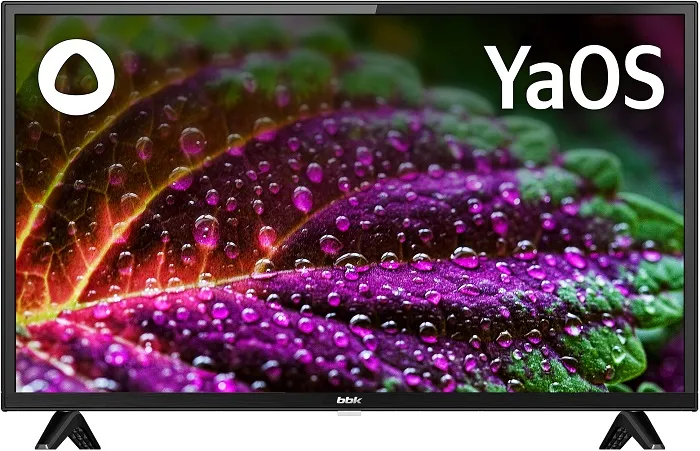 Телевизор 32" BBK 32LEX-7213/TS2C