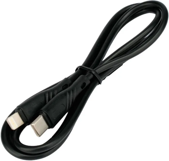 Кабель Type-C/Lightning Cablexpert