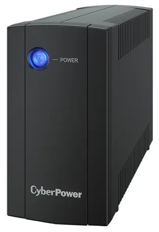 ИБП 650 ВА CyberPower UTC650E