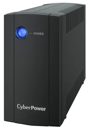 ИБП 850 ВА CyberPower UTC850E