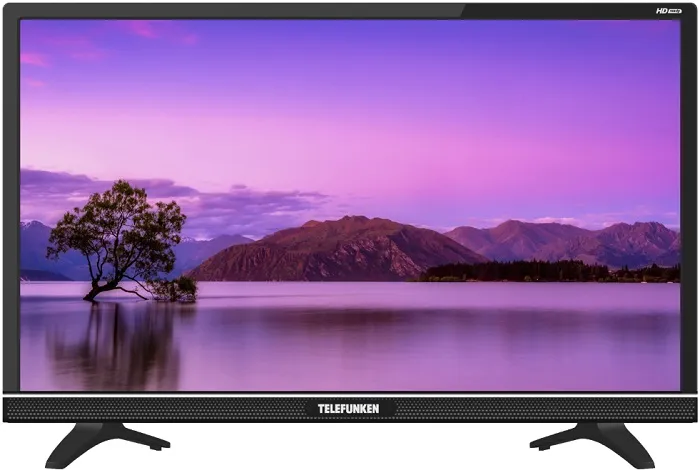 Телевизор 24" TELEFUNKEN TF-LED24S85T2S