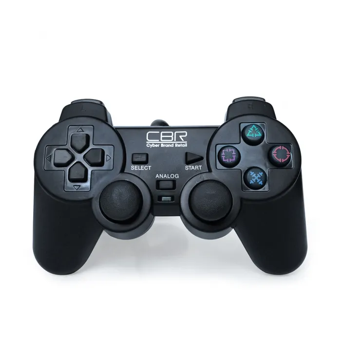 Геймпад USB/PS2 CBR CBG 950
