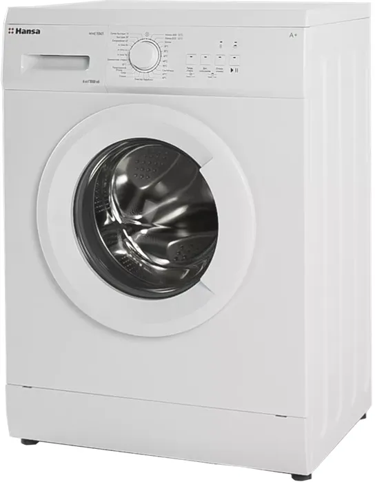 Стиральная машина Hansa WHE1041