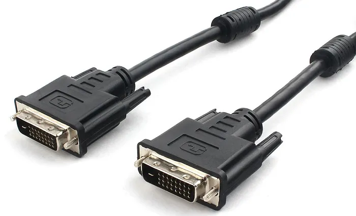 Кабель DVI Cablexpert