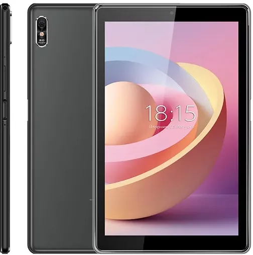 Планшет 9" BQ Exion Pro Mini Black