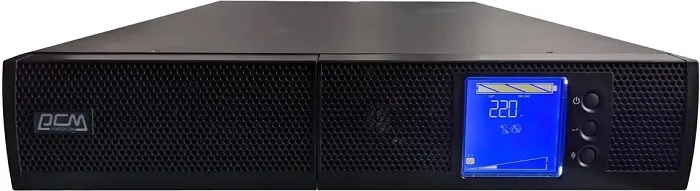 ИБП 3000 ВА Powercom SNT-3000