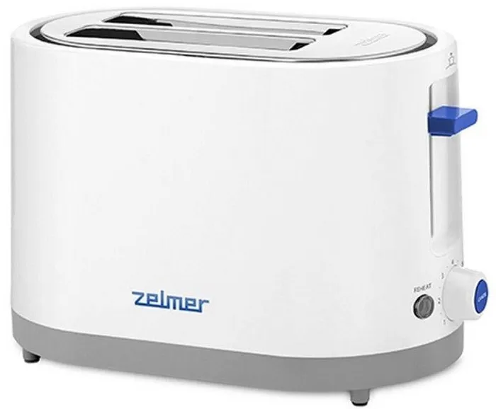 Тостер Zelmer ZTS7385