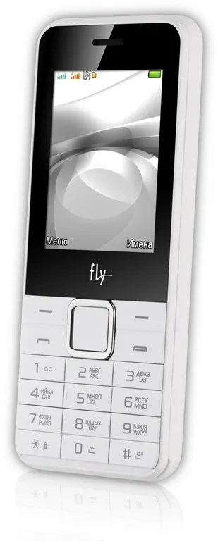 Мобильный телефон Fly FF246