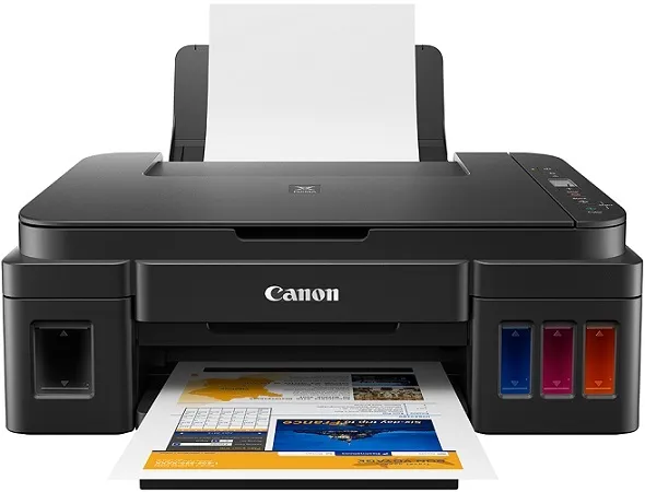 МФУ Canon Pixma G2411