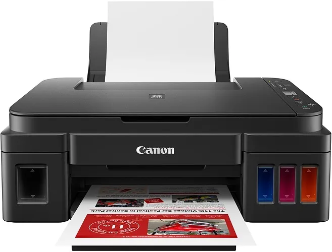 МФУ Canon Pixma G3411
