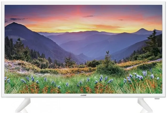 Телевизор 24" BBK 24LEM-1090/T2C