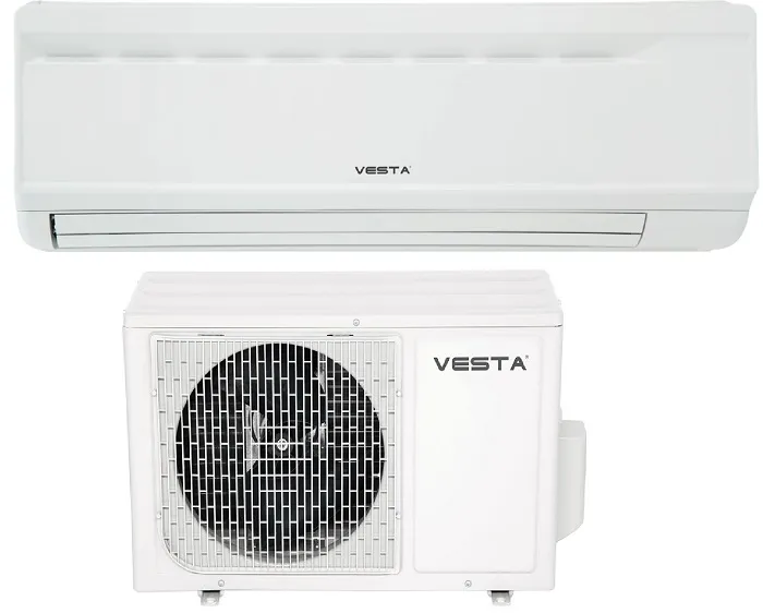 Кондиционер 12k Vesta ART-12HGE32/S12BE