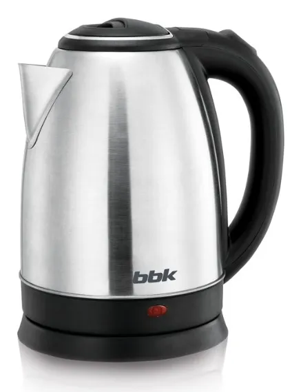 Электрочайник BBK EK1760S Silver