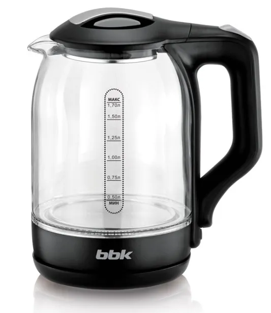 Электрочайник BBK EK1724G