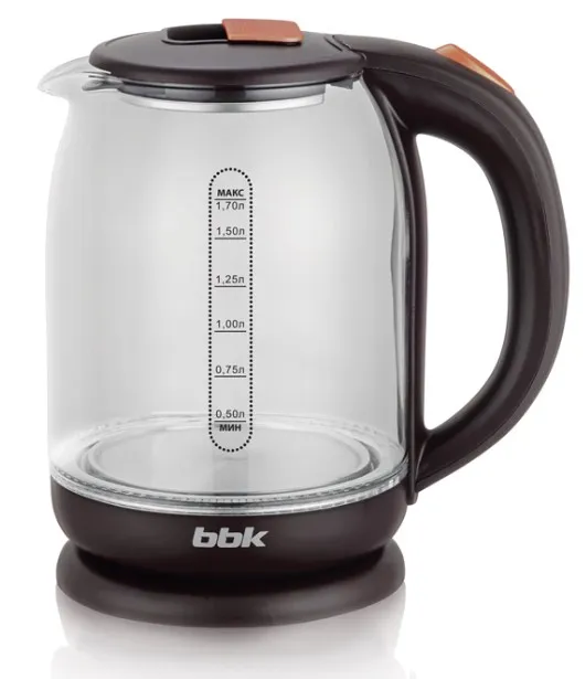 Электрочайник BBK EK1727G