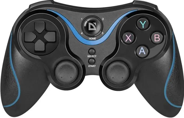 Геймпад Bluetooth Defender Blast