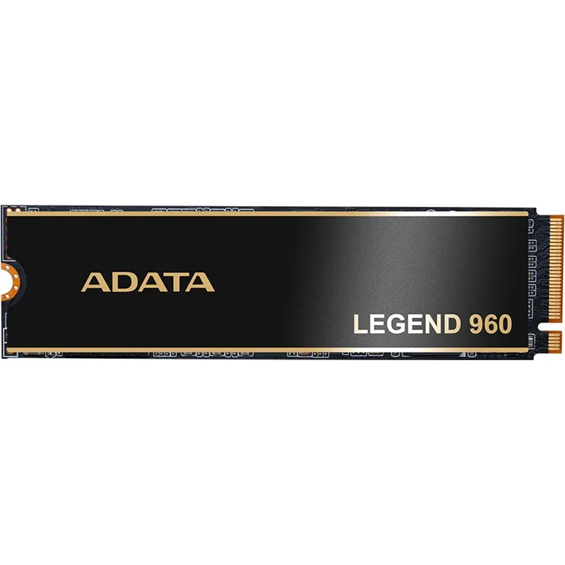 SSD-накопитель M.2 NVMe 2Тб A-Data Legend 960