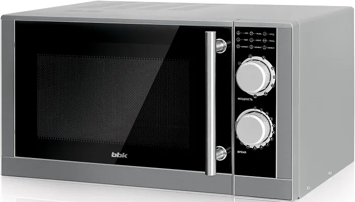 Микроволновая печь BBK 23MWG-923M/BX