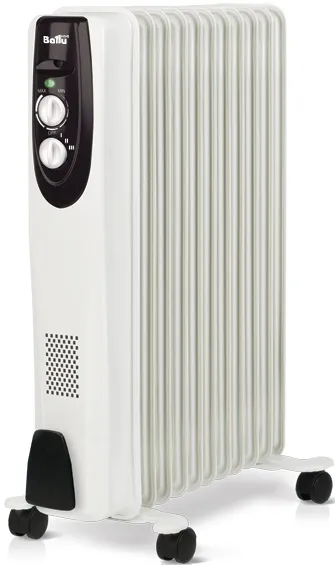 Масляный обогреватель Ballu BOH/CL-11WRN
