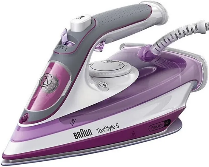 Утюг Braun SI5037VI