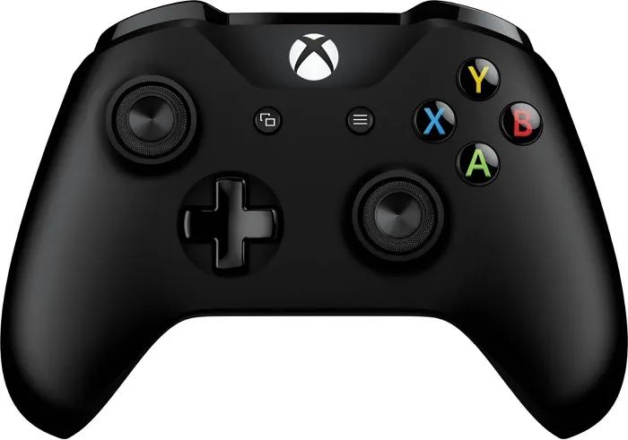 Геймпад беспроводной Microsoft Xbox One Controller