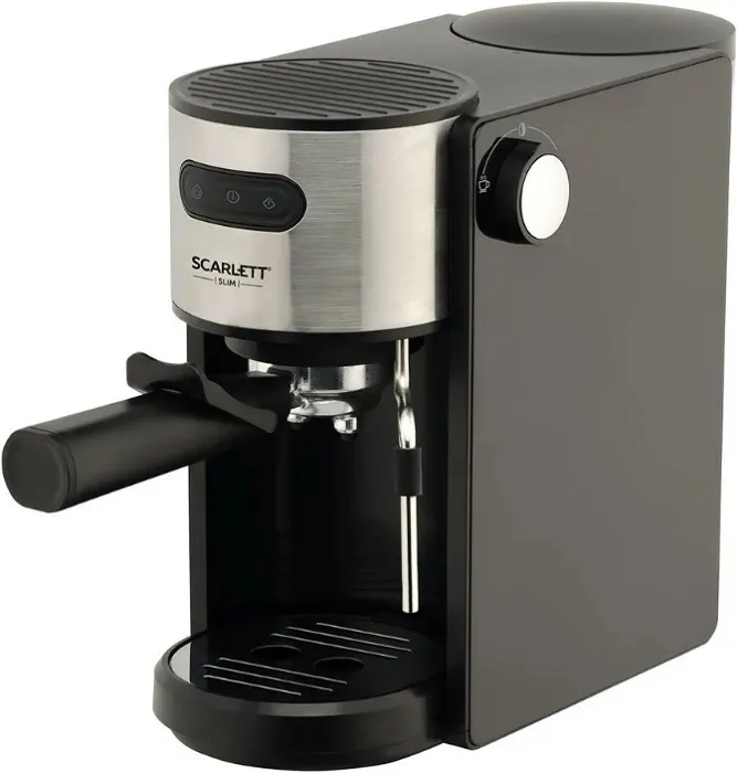 Кофеварка рожковая Scarlett SC-CM33021