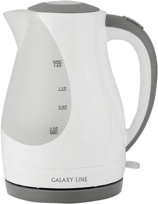 Электрочайник Galaxy Line GL 0200