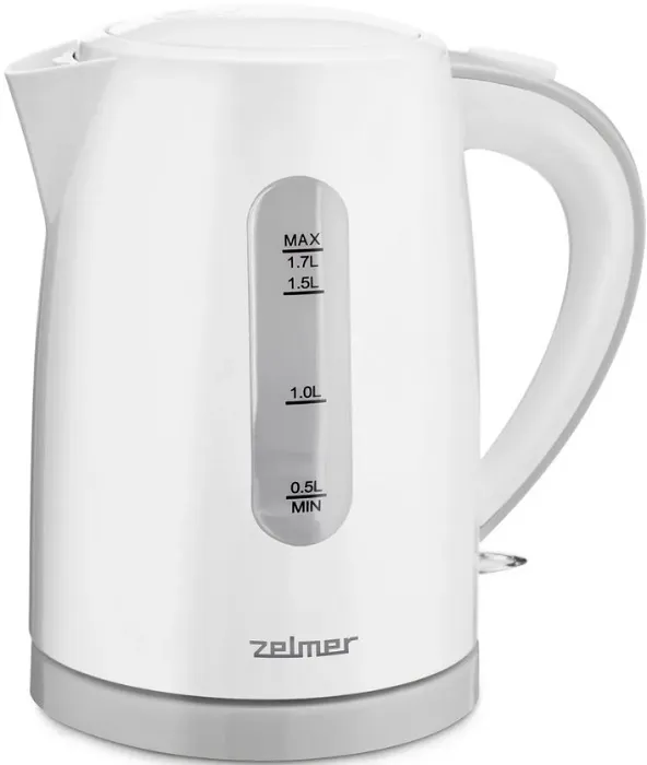 Электрочайник Zelmer ZCK7616S