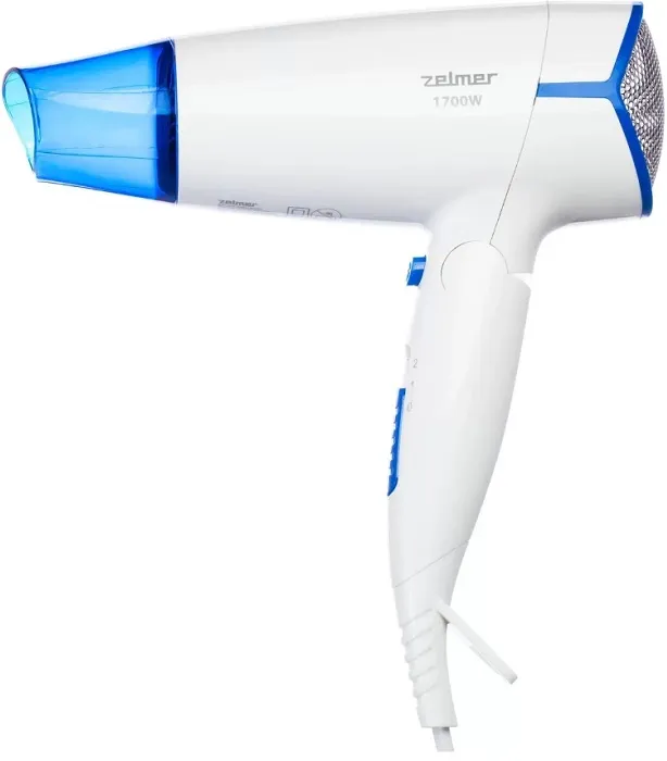 Фен Zelmer ZHD8320B