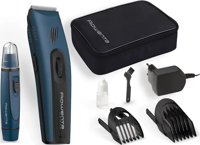 Машинка для стрижки Rowenta YD3017F0