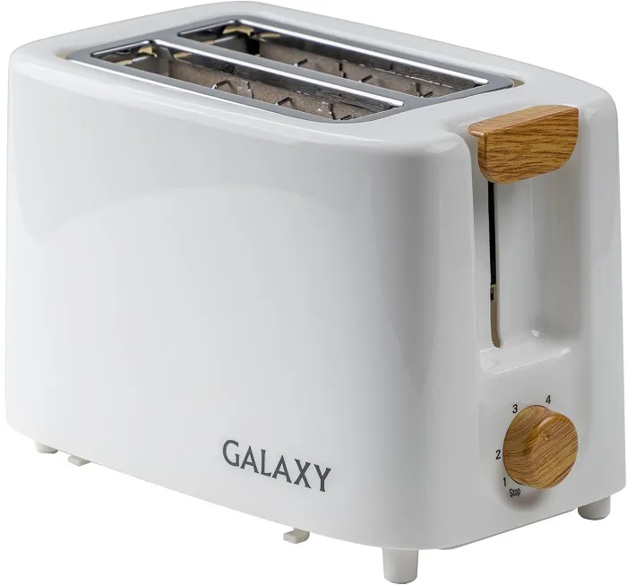 Тостер Galaxy Line GL 2909