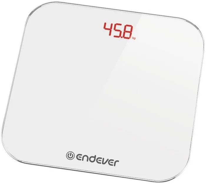 Весы напольные Endever Aurora 603