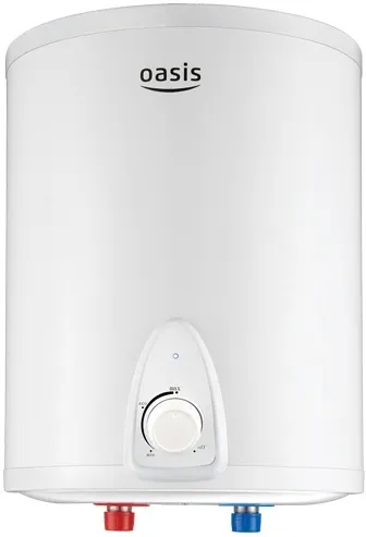 Водонагреватель  10 л Oasis 10LN