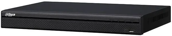 IP-регистратор 8-канальный Dahua DHI-NVR2208-8P-4KS2
